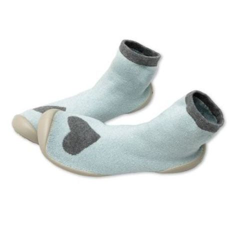 SLIPPERS WINTER LOVE