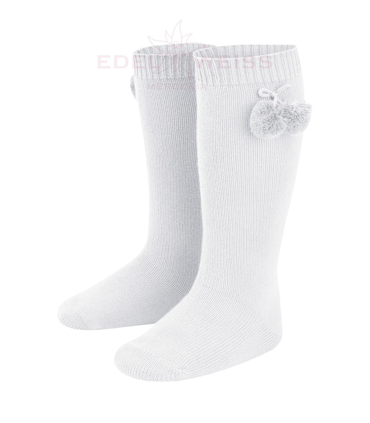 Medias altos basicos 2016