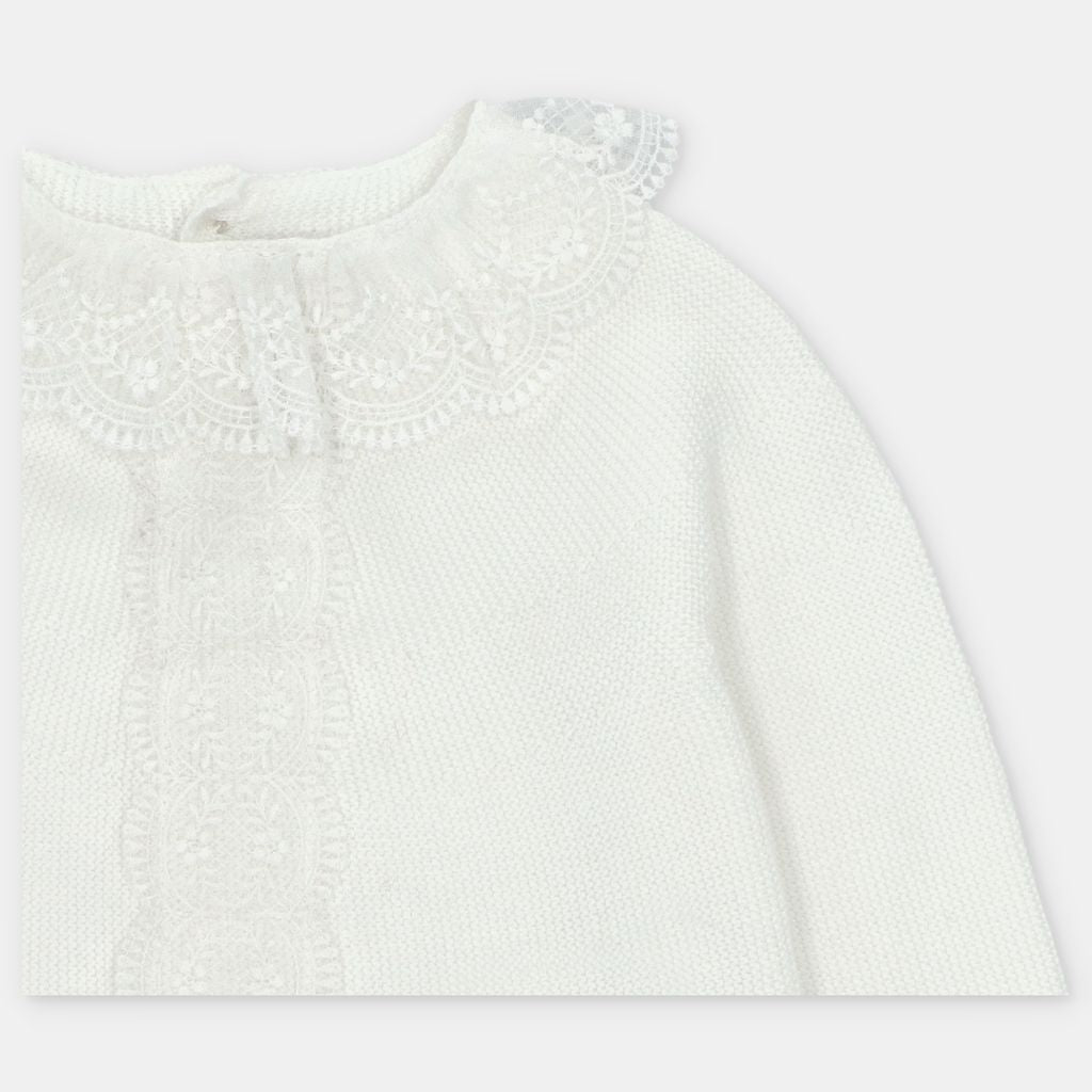 CONJUNTO DE PUNTO UNISEX VICTORIA
