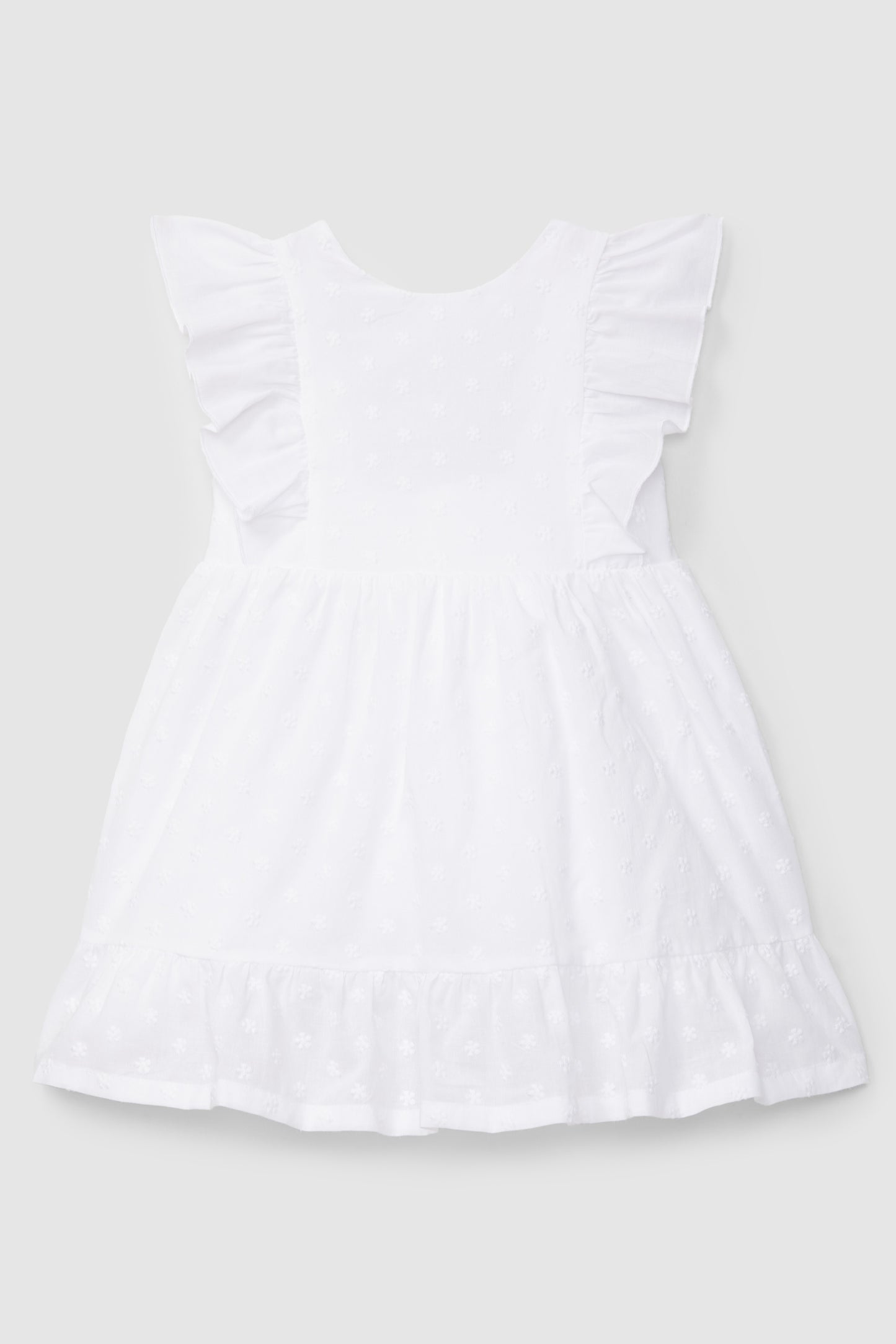 VESTIDO LILY