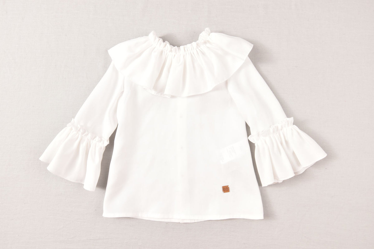 Blusa Lisa niña
