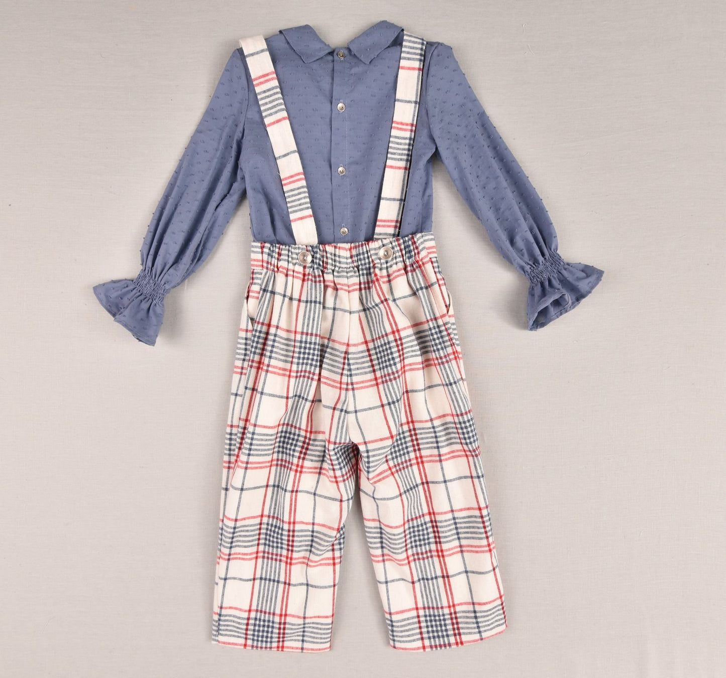 Conjunto Manolina
