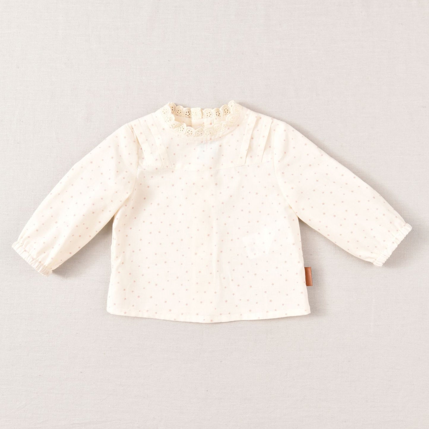 Blusa estrella niño Rosette
