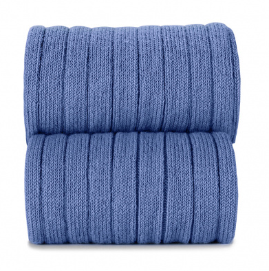 Malla básica Azul Francia