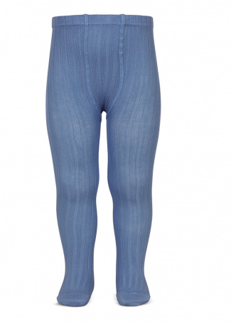 Malla básica Azul Francia