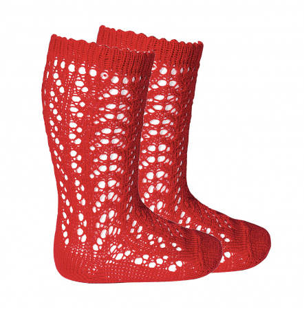 MEDIA CORTA PERLÉ 2569/4