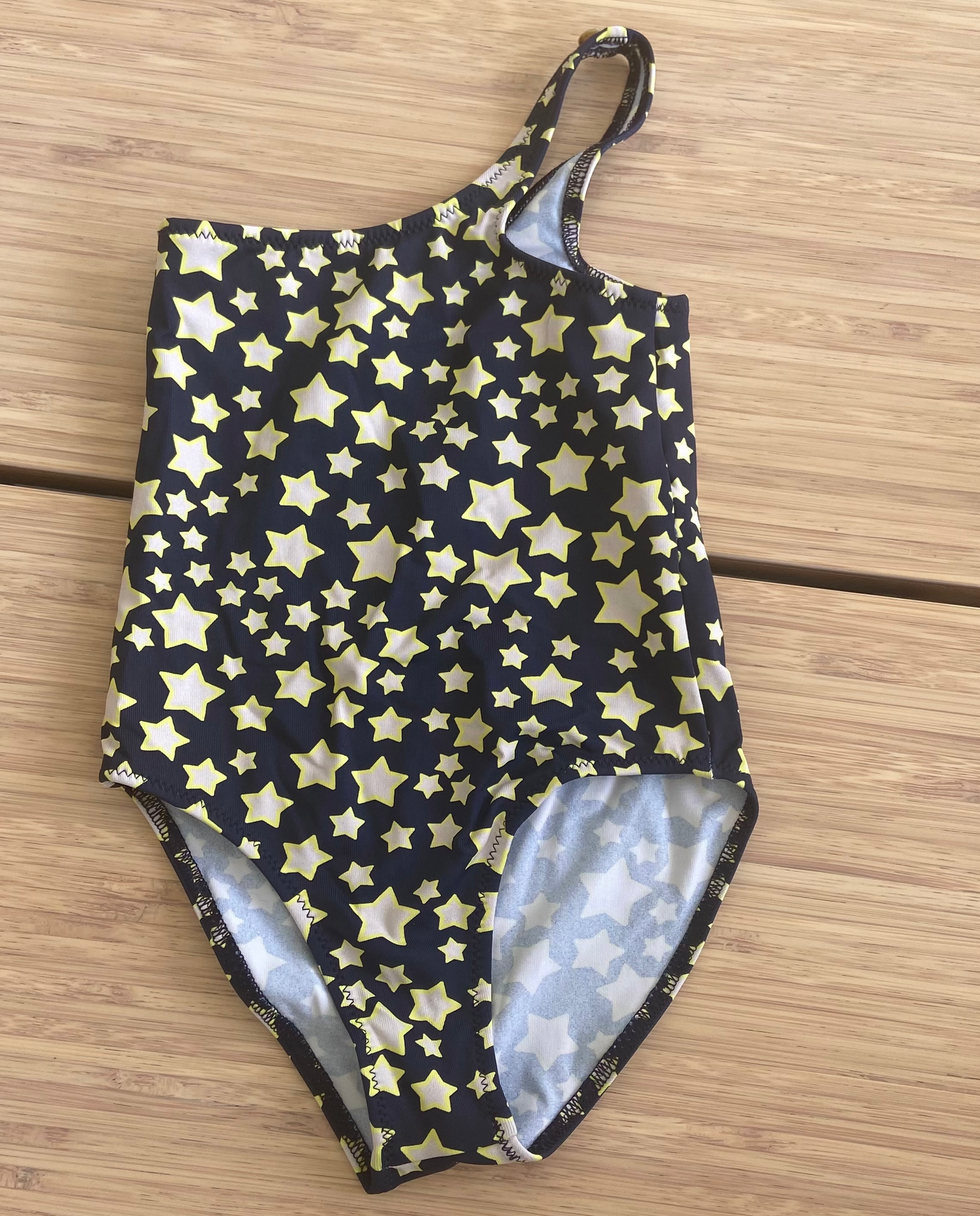 Gina Stars Swimsuit