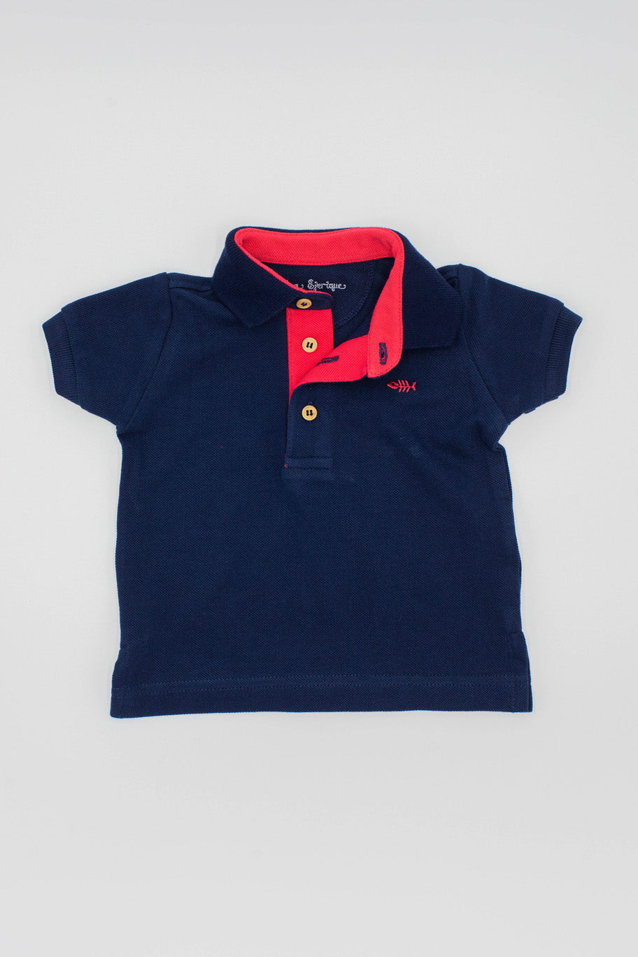 Polo verano marino