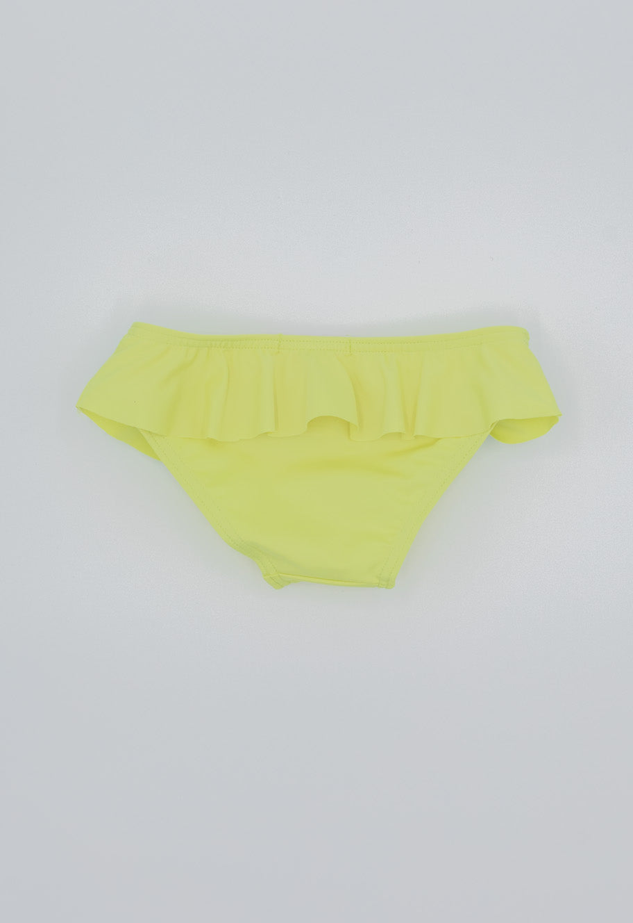 Culetin amarillo lazos