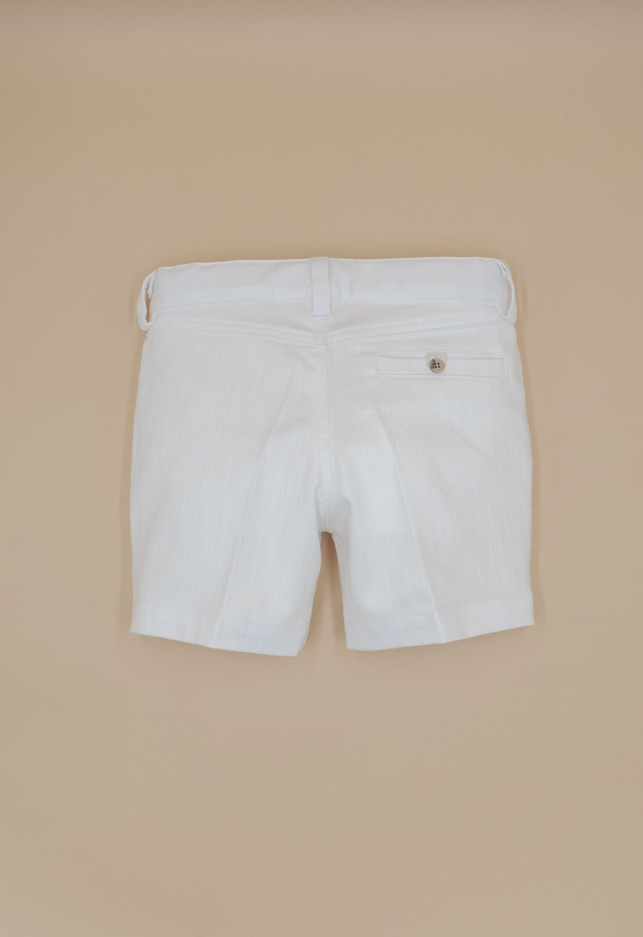 Bermuda Sarga blanca