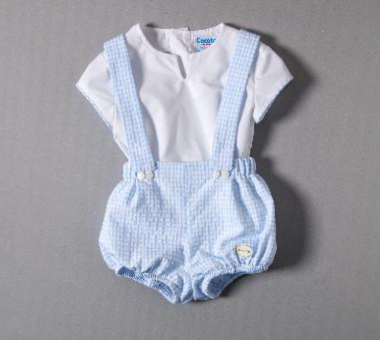 Conjunto Raya 2P