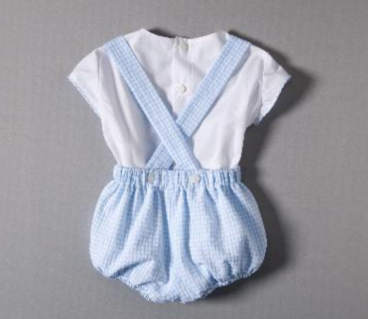 Conjunto Raya 2P