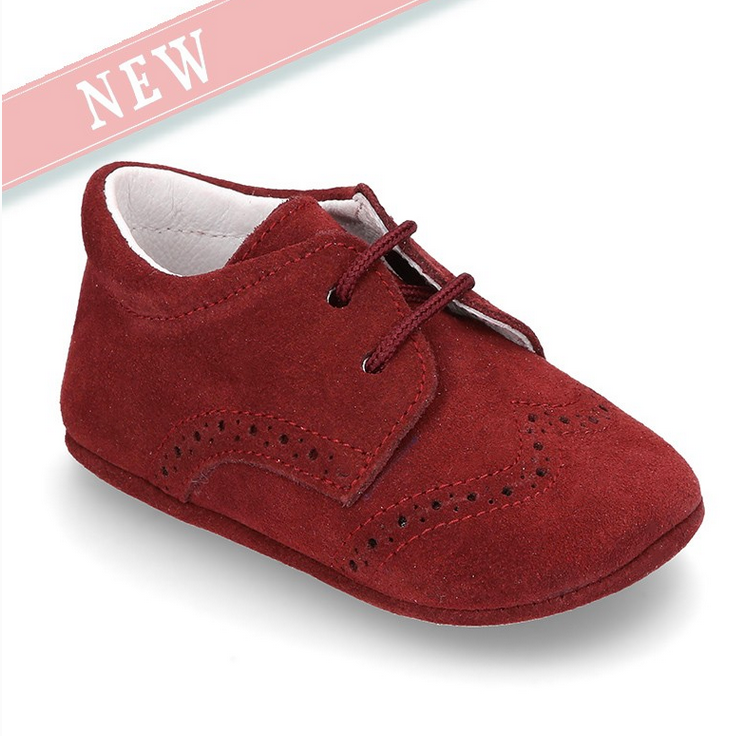 zapato europeo
