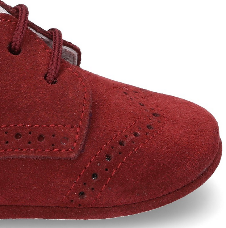 zapatos europeos de bebe