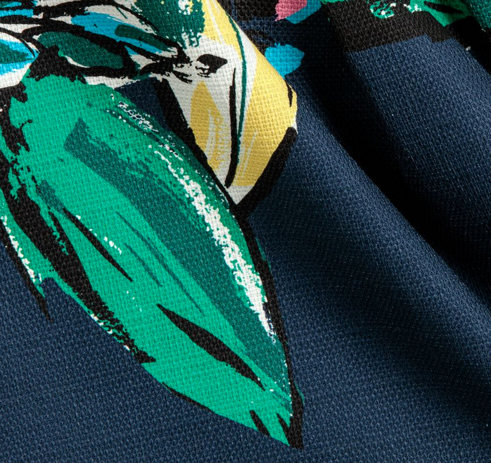 Vestido Flores Pili Carrera