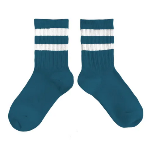 Media Nico Sport Blue