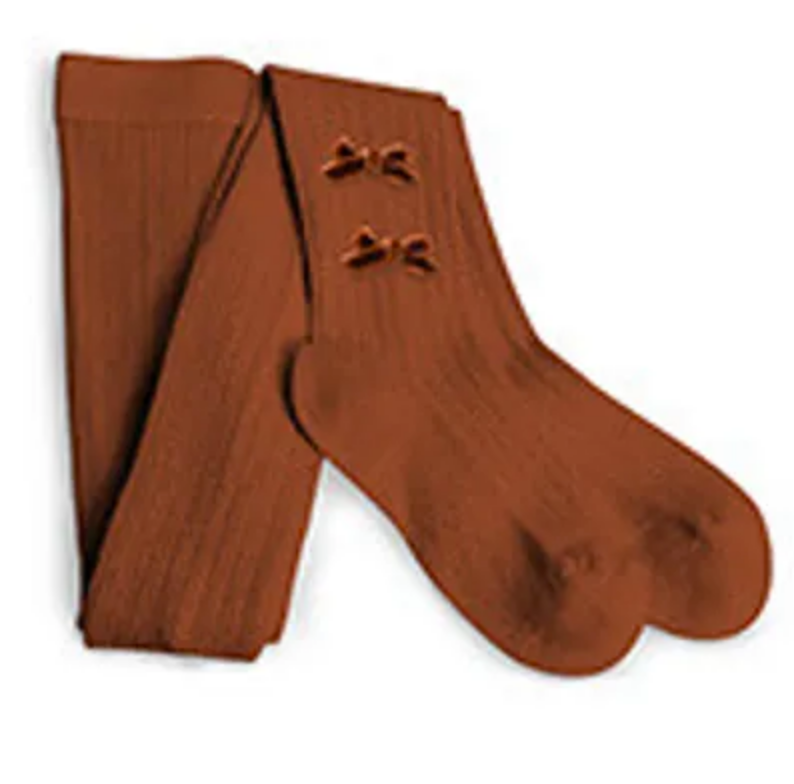 Mallas color capuchino