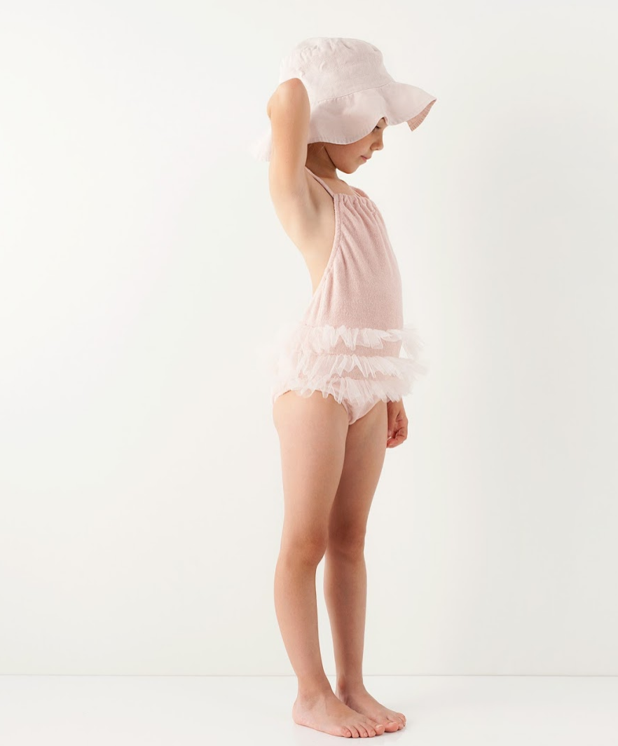 Traje de baño tocoto