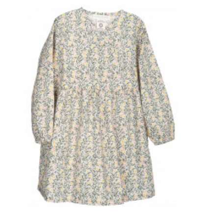 Vestido Wrap Dress