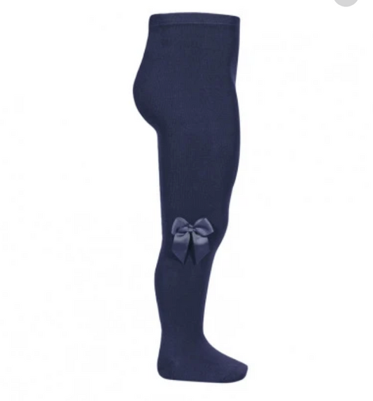 Mallas algodón lazo marino