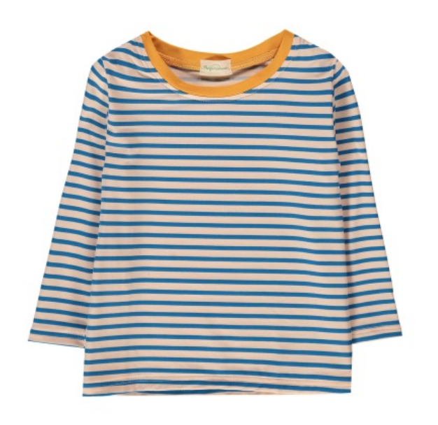 UV protective t-shirts boys