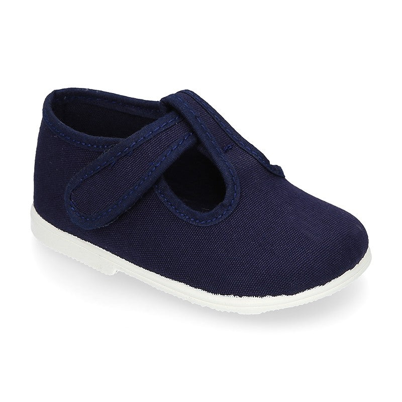 Zapatos Pepito bebé Okaa