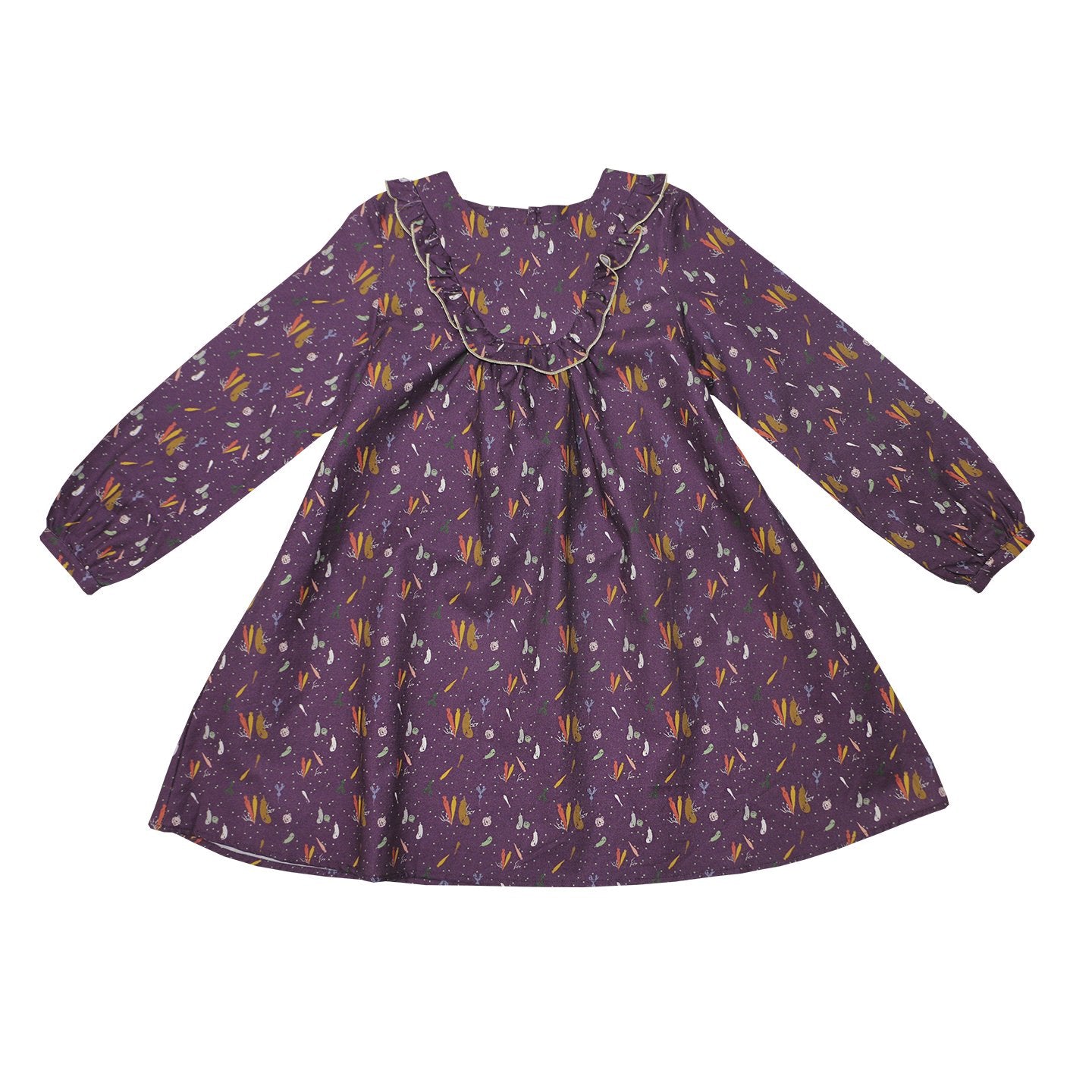 Vestido Andrea