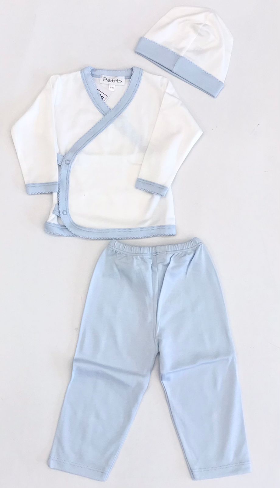 CONJUNTO SET 3 PIEZAS