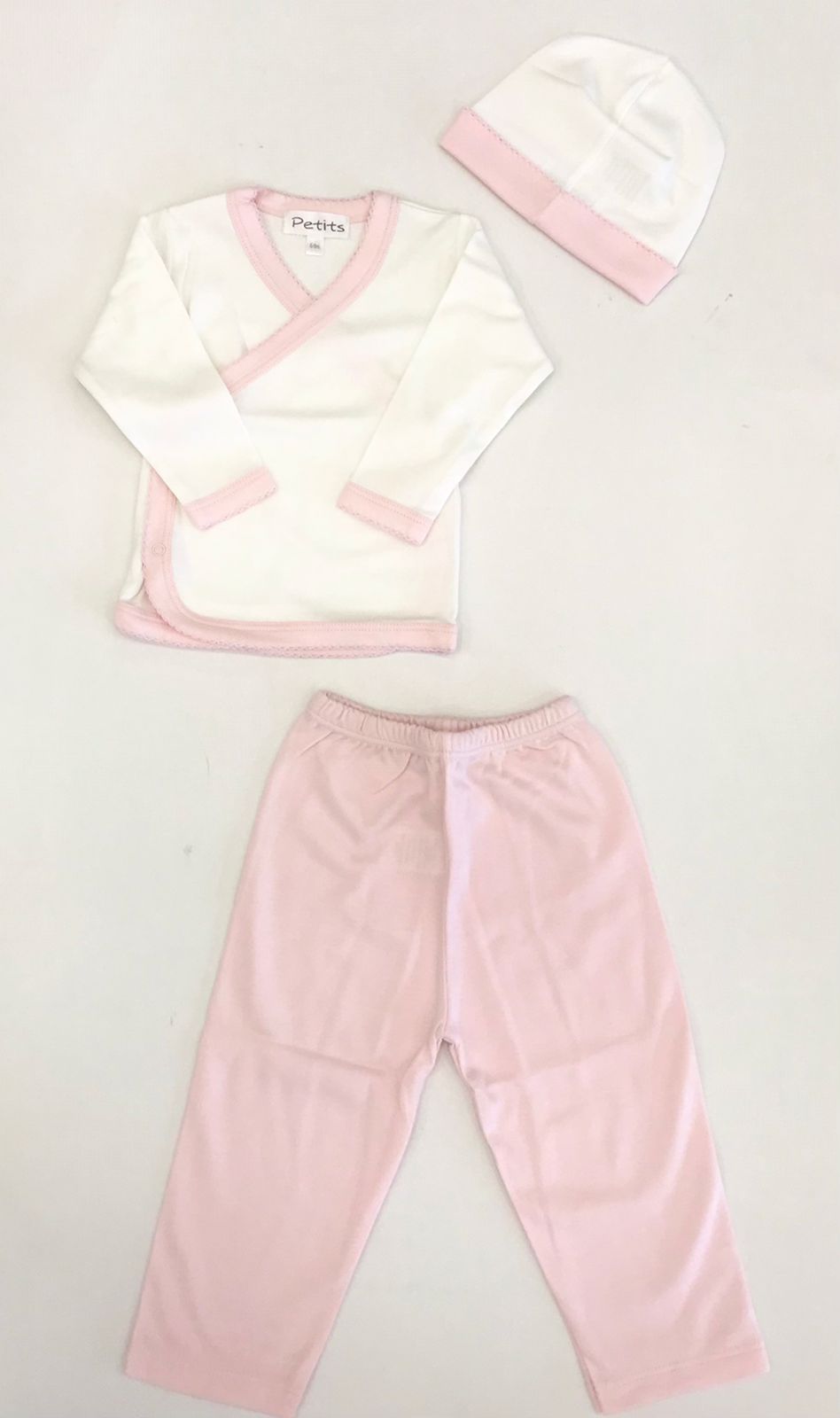 CONJUNTO SET 3 PIEZAS