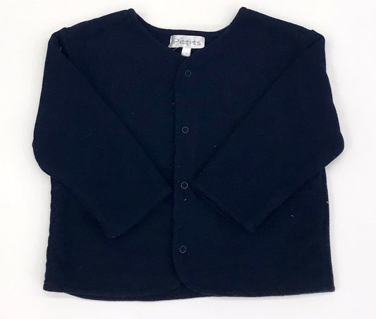 SACO DE ALGODÓN PIMA