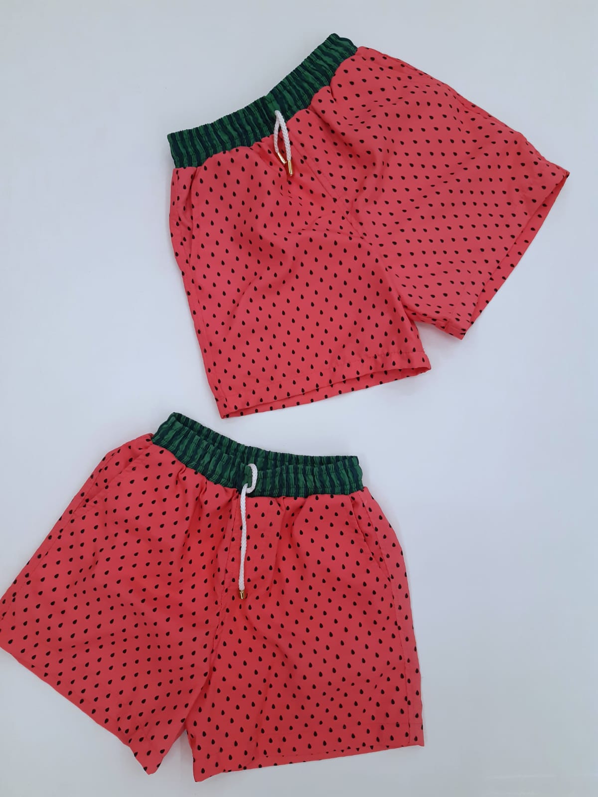 Pantaloneta de baño niño