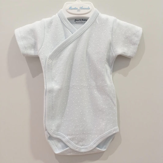 Body natal estampado