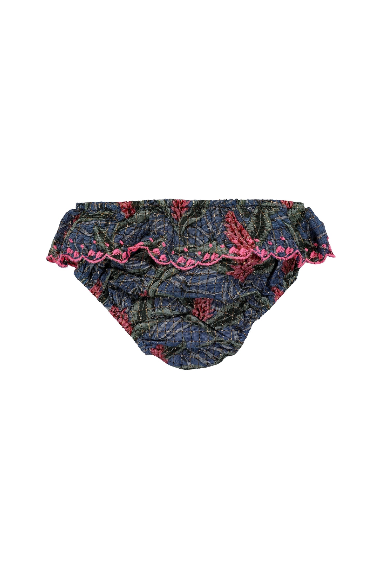 Birra Panties Lagoon Leaves Louise Misha