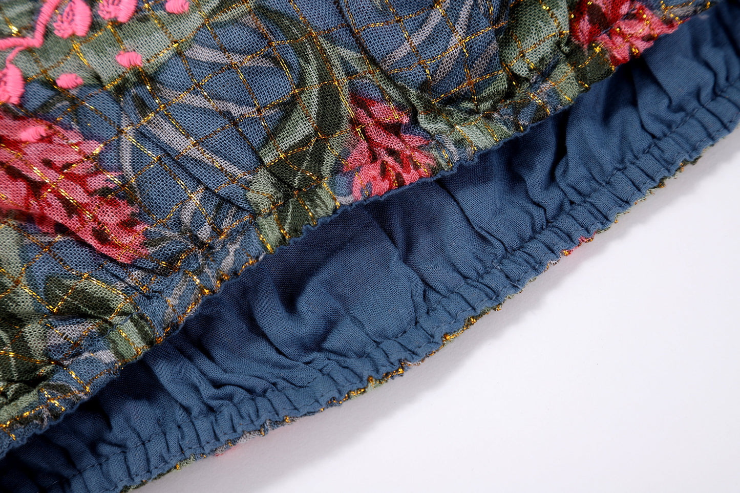 Birra Panties Lagoon Leaves Louise Misha