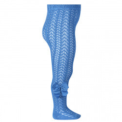 MALLA CALADA CON LAZO 2530/1