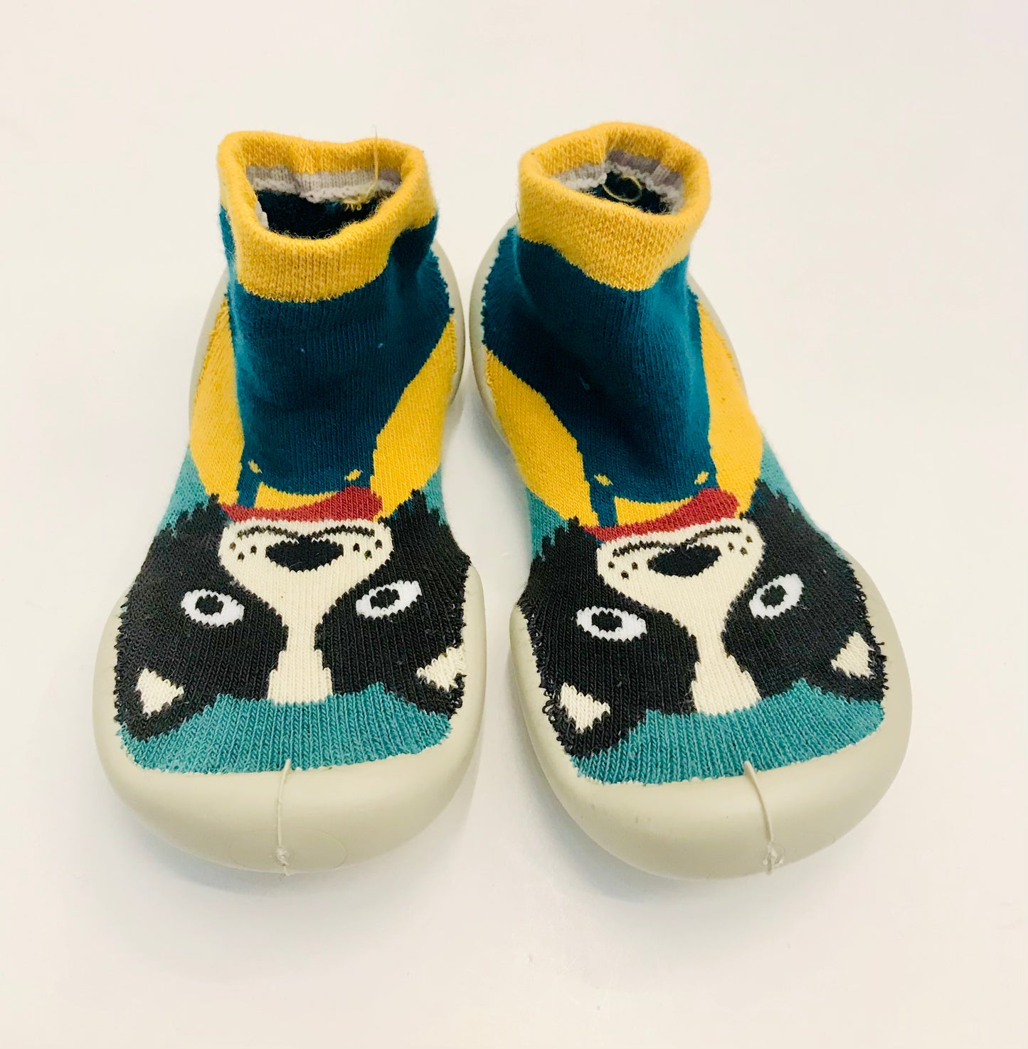 Zapatillas bandit