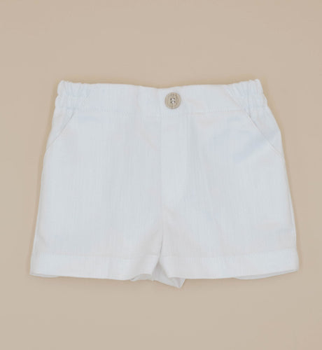 Bermuda Sarga blanca