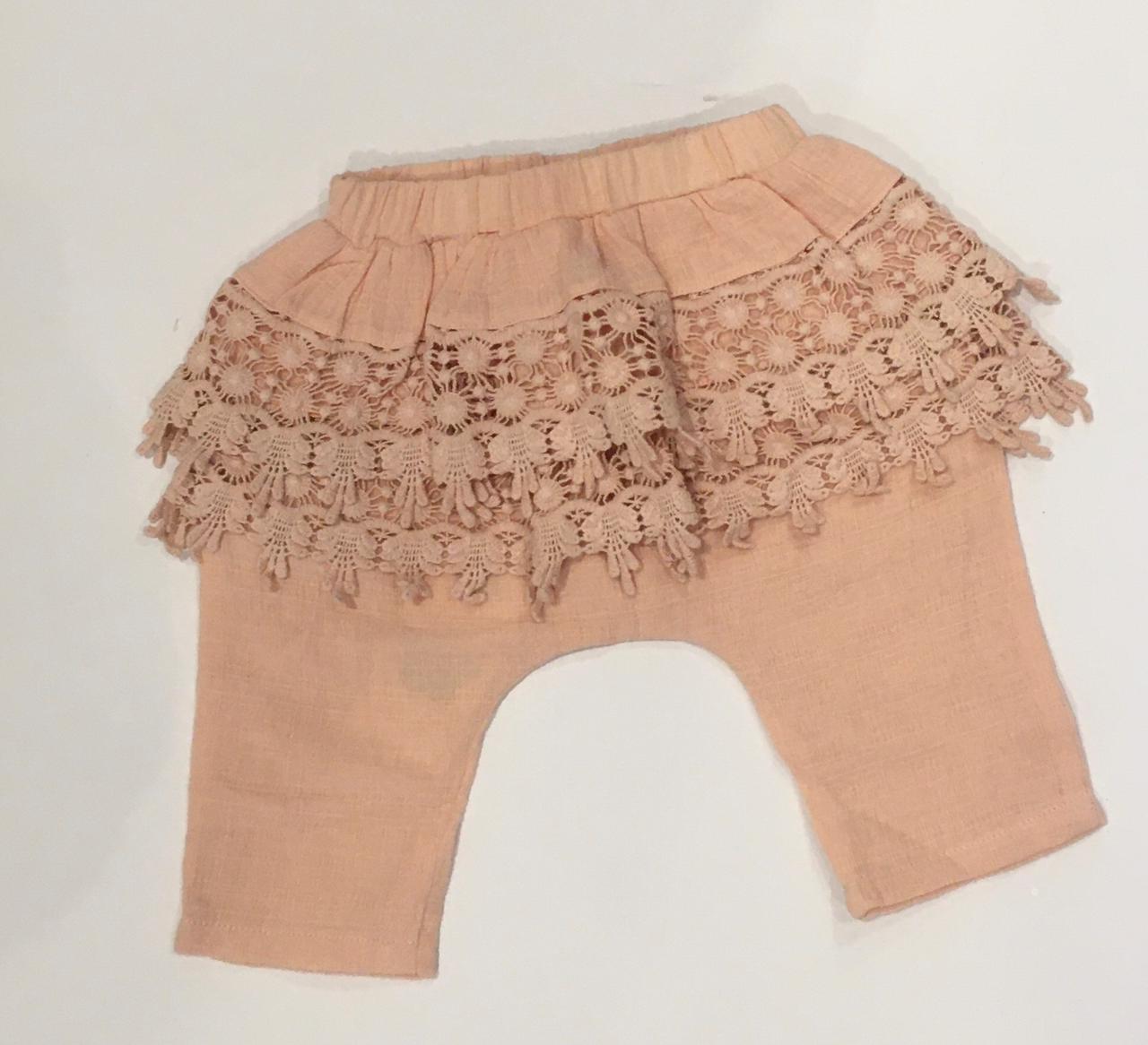 Pantalón Bombacho Aruba