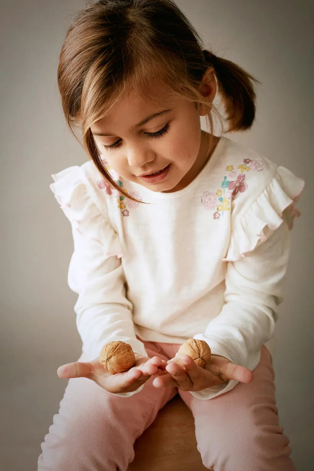 Collection babycottons AW25