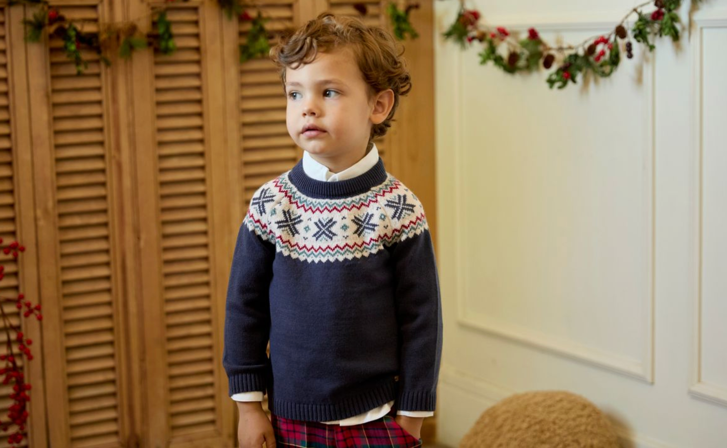 Cold Harmony Otoño 2025