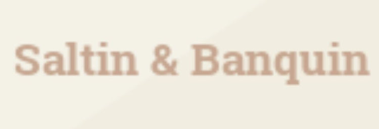 Saltin & Banquin SS23