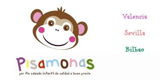 Pisamonas
