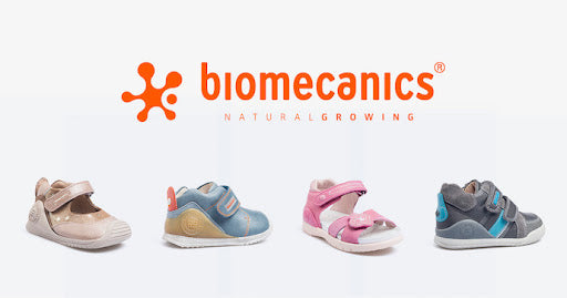Biomecanics