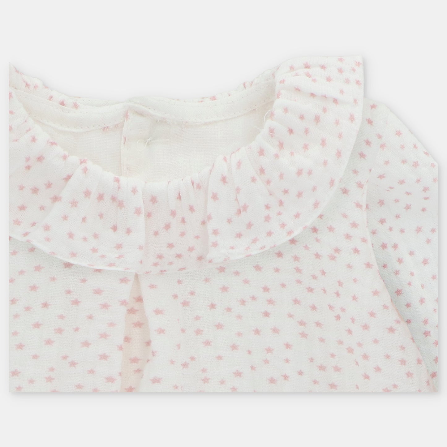 Pelele niña preston