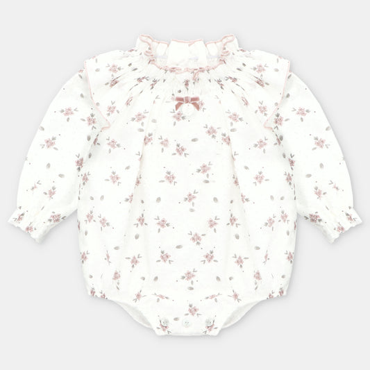 Pelele niña Cardiff