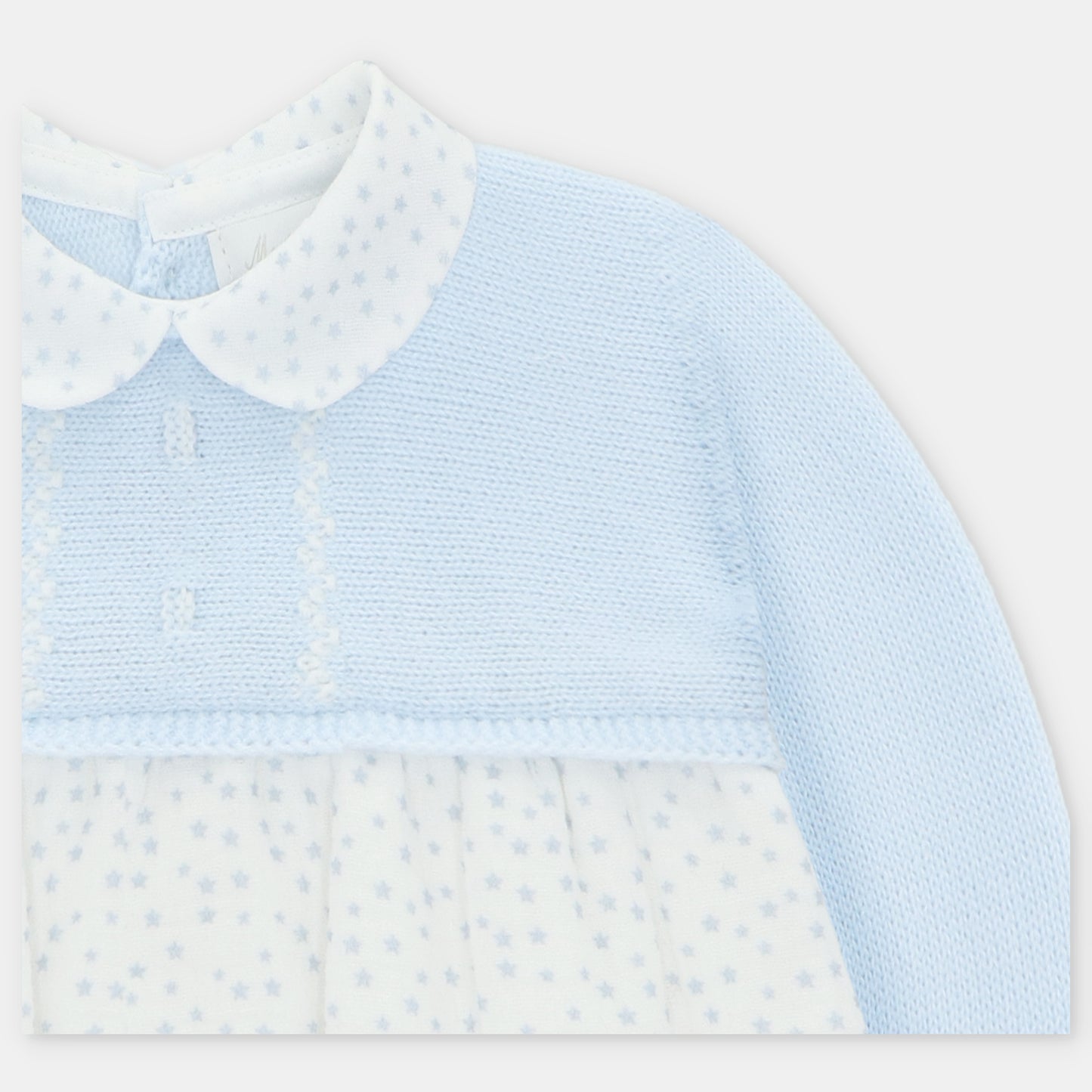 Pelele niño Preston