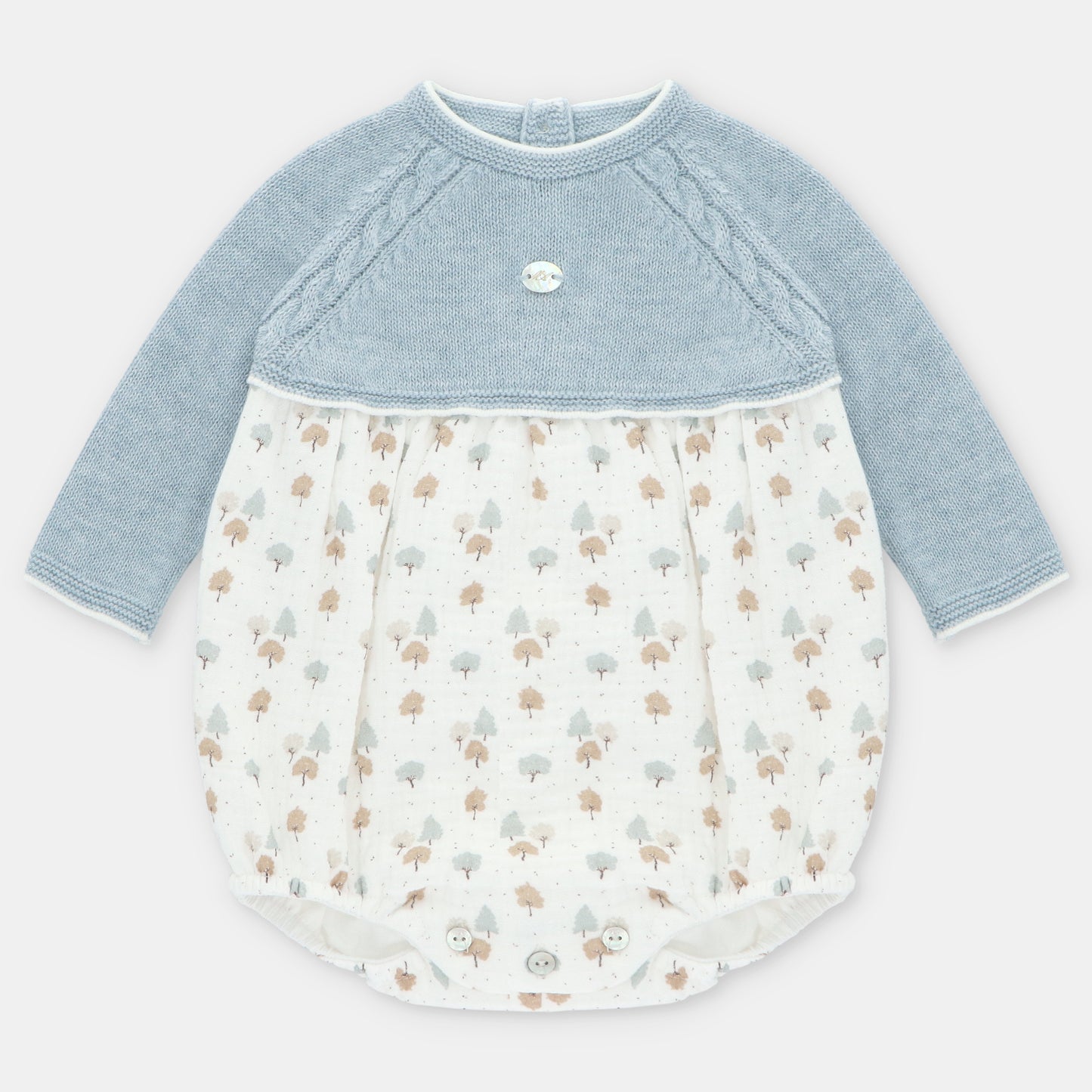 Pelele Niño Sheffield