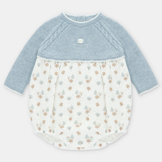 Pelele Niño Sheffield