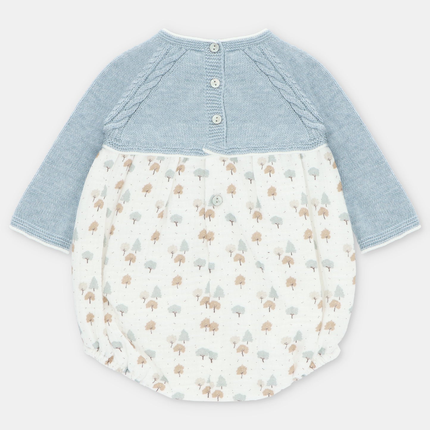 Pelele Niño Sheffield