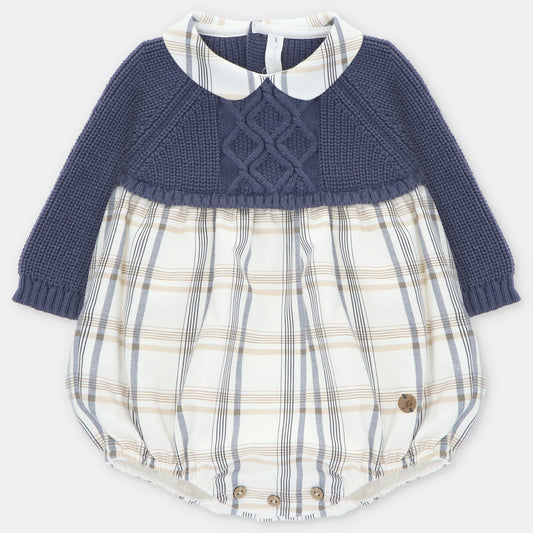 Pelele unisex Leicester